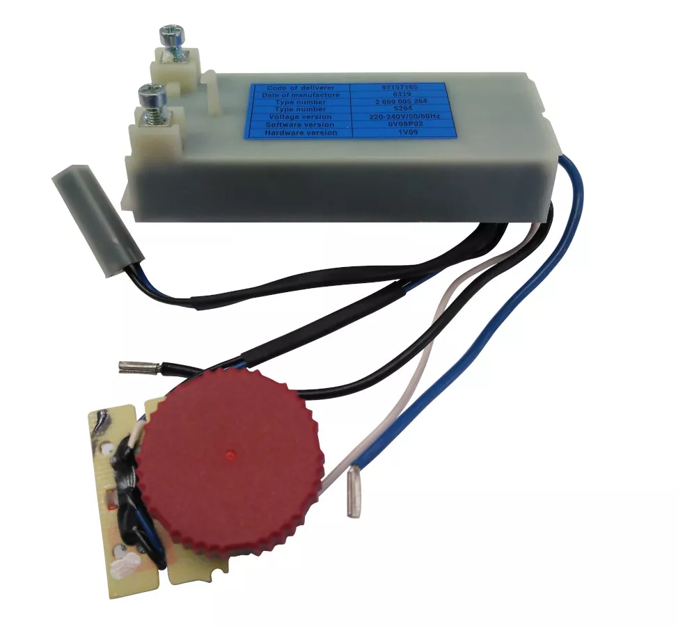 Régulateur PWS 1000-125 CE / PWR 180 CE